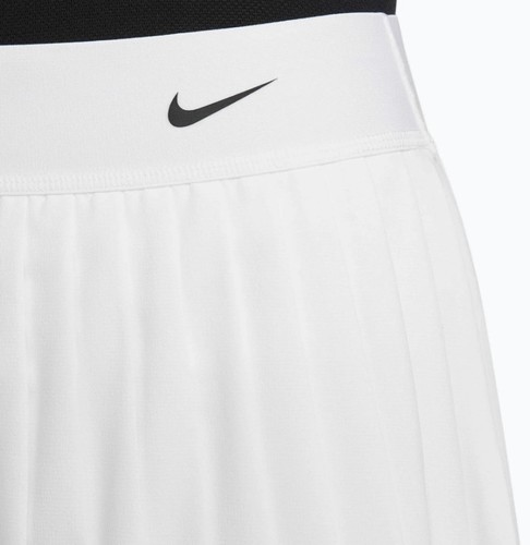 חצאית טניס נייקי Nike Victory Dri-Fit Pleated Tennis Skirt | נשים