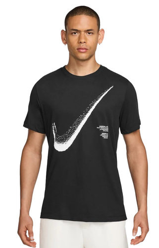 חולצת נייקי Nike Dri-Fit Standard T-Shirt | גברים