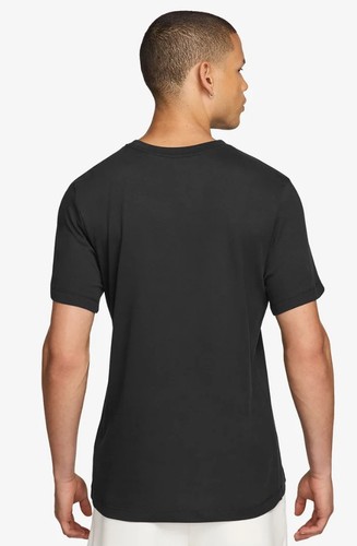 חולצת נייקי Nike Dri-Fit Standard T-Shirt | גברים