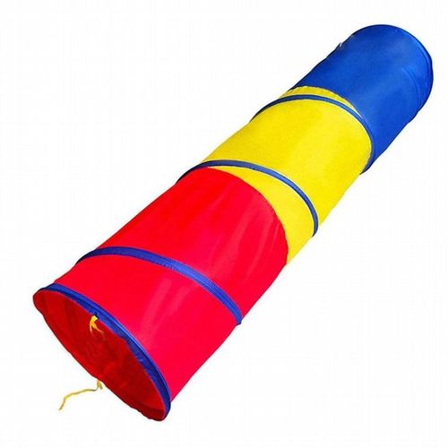 מנהרה איכותית מחופה שקופה 180 ס