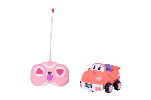 Spark Toys - מכונית השלט הראשונה שלי
