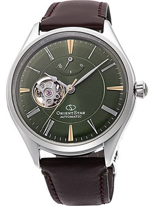 Orient Orient Star Open Heart RE-AT0202E00B