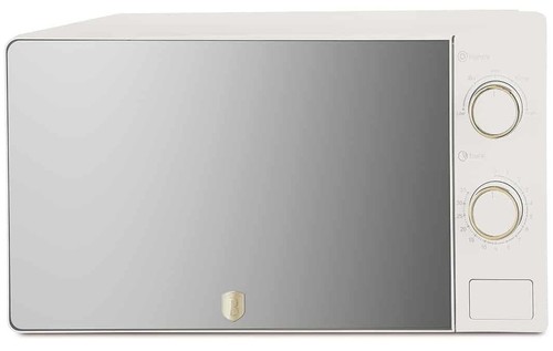 מיקרוגל מעוצב מראה 20 ליטר Berlinger Haus BH9903
