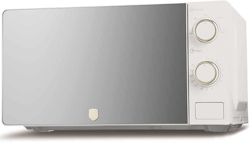 מיקרוגל מעוצב מראה 20 ליטר Berlinger Haus BH9903