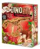 חפירות ארכיאולוגיות דינוזאורים - טירקס