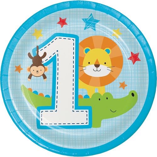 צלחות נייר 18מס