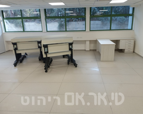 החטיבה העליונה 