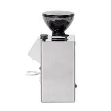 La Pavoni New Kube Mill Cromo
