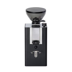 מטחנת קפה להפבוני איכותית La Pavoni New Kube Mill Black