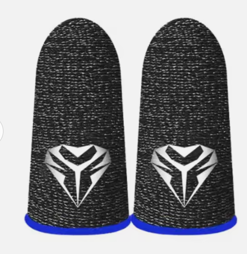 שרוולי אצבע לגיימינג Finger Sleeves