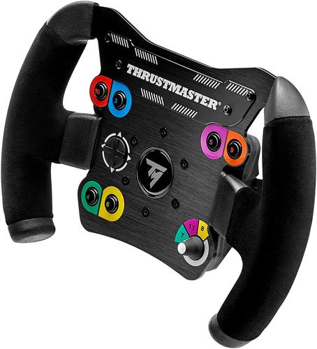 Thrustmaster TM Open Wheel Add-on חישוק הגה פתוח 