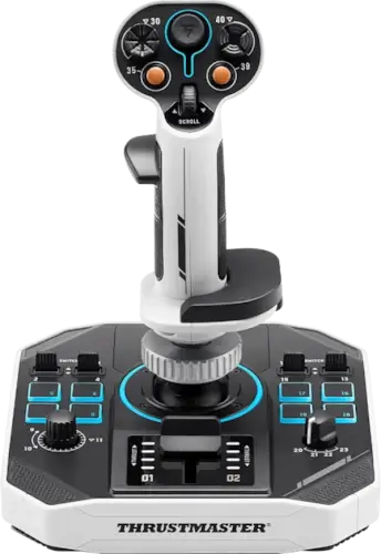 Thrustmaster ג