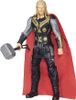 בובת תור עם גרזן Age of Ultron Titan Hero Tech Thor עם אפקטים קוליים