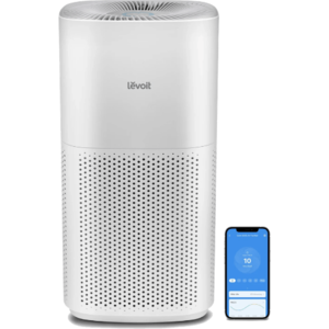 מטהר אוויר חכם Levoit Core 600S