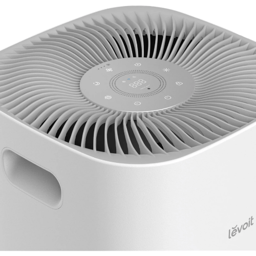 מטהר אוויר חכם Levoit Core 600S