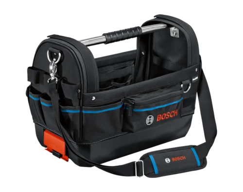 תיק כלי עבודה פתוח GWT 20 BOSCH