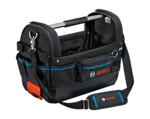 תיק כלי עבודה פתוח GWT 20 BOSCH