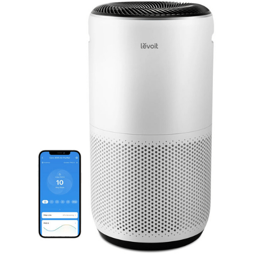 מטהר אוויר חכם Levoit Core 401S
