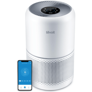 מטהר אוויר חכם Levoit Core 300S