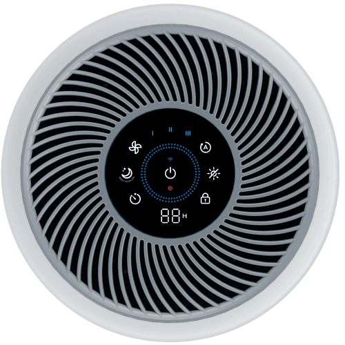 מטהר אוויר חכם Levoit Core 300S