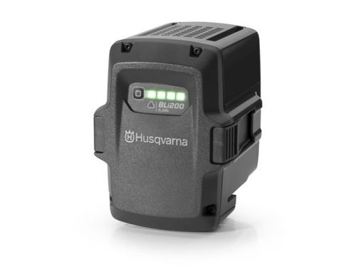 סוללת ליתיום | דגם BLi200 | מבית 