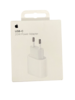 ראש מטען 20W מהיר מבית Apple