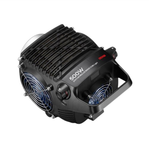 פנס תאורה מקצועי לצילום Zhiyun Molus B500