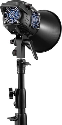 פנס תאורה מקצועי לצילום Zhiyun Molus B500