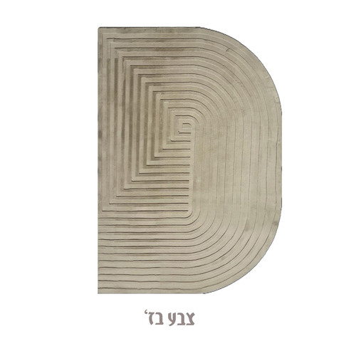 שטיח דגם 