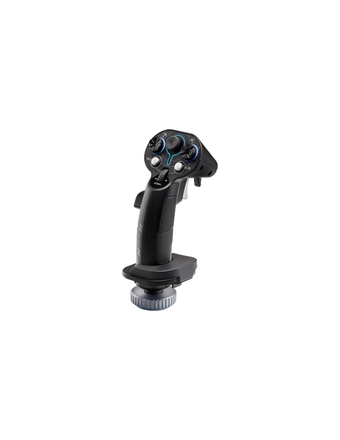 ידית טיסה Thrustmaster Sol-R 3 AVA Add-On Grip