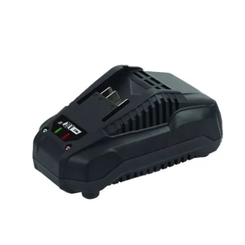 שואב מסרק לדשא סינטטי נטען 40V + סוללות * 2 4.0AH + TO118 GPT