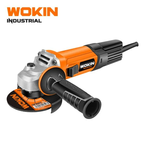 משחזת זווית 4.5 חשמלית 760W 784707