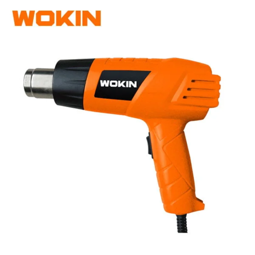 אקדח חום בלאוור חשמלי 2000W 785021 