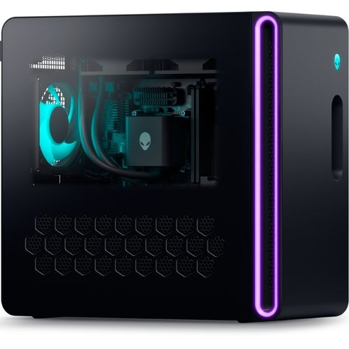 מחשב נייח Dell Alienware Aurora ACT1250 AL-RD33-16753 דל