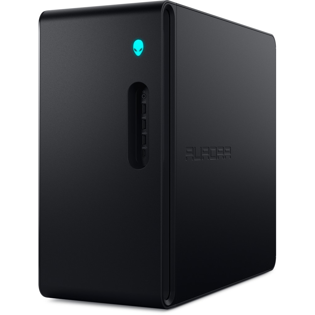 מחשב נייח Dell Alienware Aurora ACT1250 AL-RD33-16755 דל