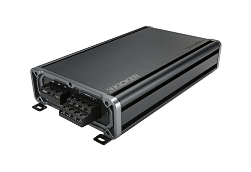 מגבר CXA360.4 ארבע ערוצים KICKER מסדרת CX