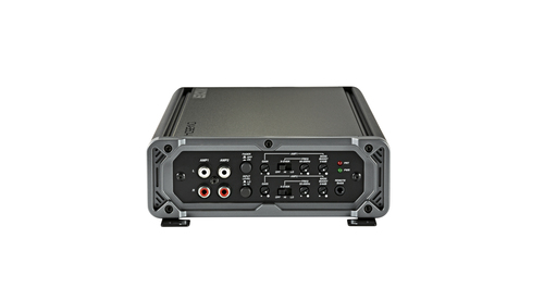 מגבר CXA360.4 ארבע ערוצים KICKER מסדרת CX