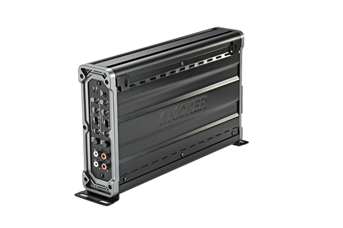 מגבר CXA360.4 ארבע ערוצים KICKER מסדרת CX