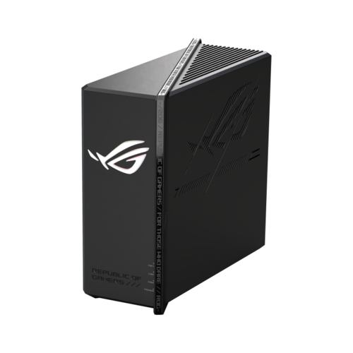ראוטר ASUS ROG STRIX GS-BE18000 TRI-BAND WIFI7