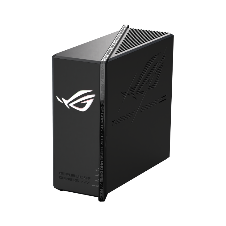ראוטר ASUS ROG STRIX GS-BE18000 TRI-BAND WIFI7