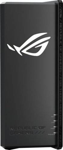 ראוטר ASUS ROG STRIX GS-BE18000 TRI-BAND WIFI7