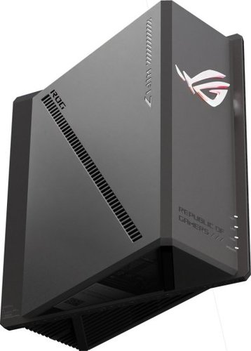 ראוטר ASUS ROG STRIX GS-BE18000 TRI-BAND WIFI7