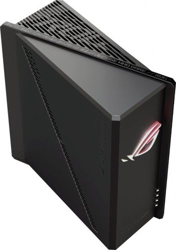 ראוטר ASUS ROG STRIX GS-BE18000 TRI-BAND WIFI7