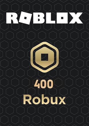 כרטיס Roblox Digital Gift Card 800 Robux