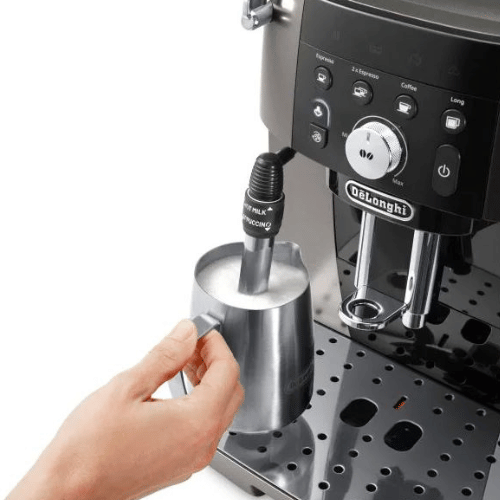 מכונת אספרסו Delonghi Magnifica S Smart ECAM250.33.TB דה לונגי