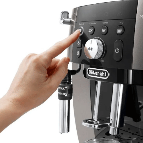 מכונת אספרסו Delonghi Magnifica S Smart ECAM250.33.TB דה לונגי