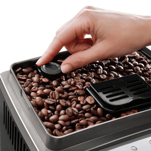 מכונת אספרסו Delonghi Magnifica S Smart ECAM250.33.TB דה לונגי