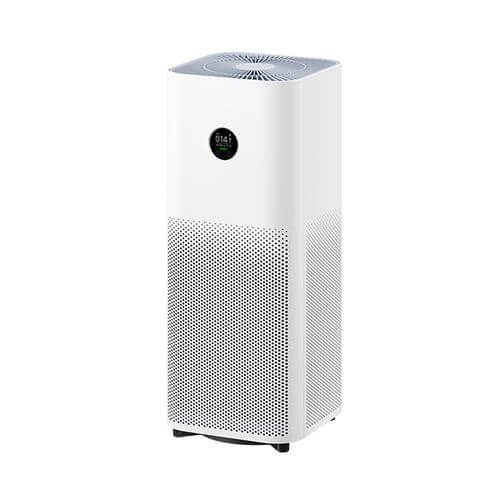 ‏מטהר אוויר/מסנן אוויר XIAOMI Smart Air Purifier 4 Pro
