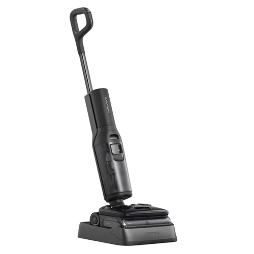 שואב/ שוטף + קיטור אלחוטי Roborock F25 ULTRA