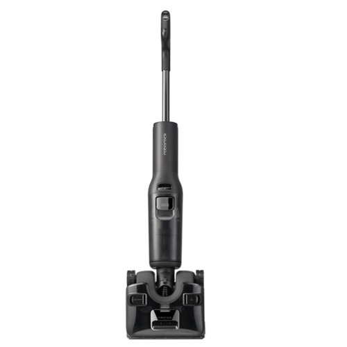 שואב/ שוטף + קיטור אלחוטי Roborock F25 ULTRA